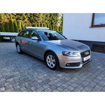 Audi A4 2009,  2.0 diesel - Na sprzedaż za 28 500 zł - Jatutów - zdjęcie 3