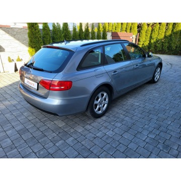 Audi A4 2009,  2.0 diesel - Na sprzedaż za 28 500 zł - Jatutów - zdjęcie 6