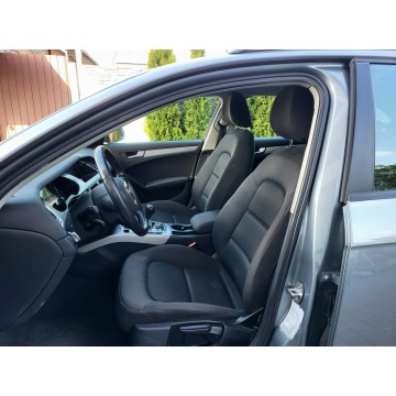 Audi A4 2009,  2.0 diesel - Na sprzedaż za 28 500 zł - Jatutów - zdjęcie 10