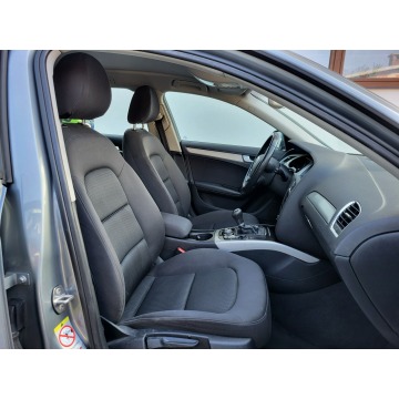 Audi A4 2009,  2.0 diesel - Na sprzedaż za 28 500 zł - Jatutów - zdjęcie 12