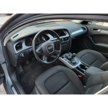 Audi A4 2009,  2.0 diesel - Na sprzedaż za 28 500 zł - Jatutów - zdjęcie 11