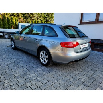 Audi A4 2009,  2.0 diesel - Na sprzedaż za 28 500 zł - Jatutów - zdjęcie 9