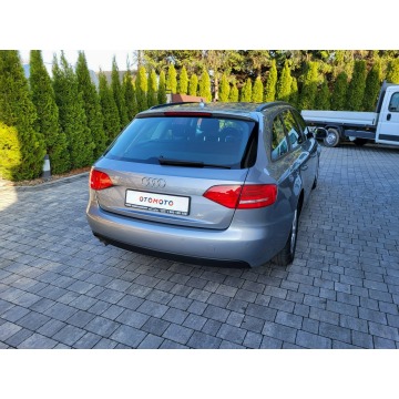 Audi A4 2009,  2.0 diesel - Na sprzedaż za 28 500 zł - Jatutów - zdjęcie 7