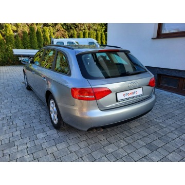 Audi A4 2009,  2.0 diesel - Na sprzedaż za 28 500 zł - Jatutów - zdjęcie 8