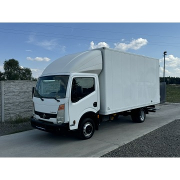 Nissan Cabstar - 2.5 Tdi Klima