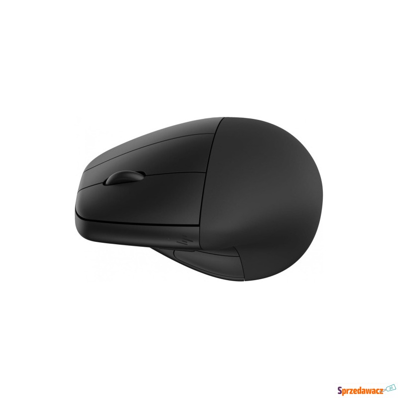 Mysz HP 920 Ergonomic Vertical Mouse Black be... - Myszki - Grudziądz