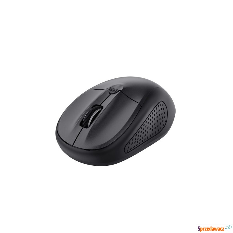 Mysz TRUST PRIMO BT WIRELESS MOUSE (24966) - Myszki - Gorzów Wielkopolski