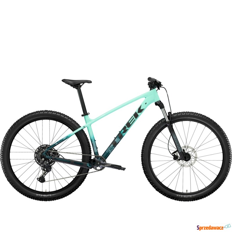 Trek Marlin 6 gen 3 2025 - Rowery górskie (MTB) - Dąbrowa Górnicza