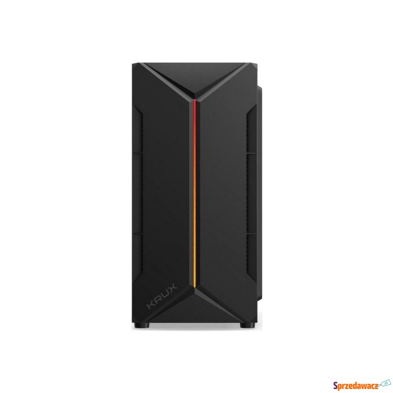 Komputer Tryton Core i3-12100F, 16 GB, GTX 1650,... - Komputery stacjonarne - Grudziądz