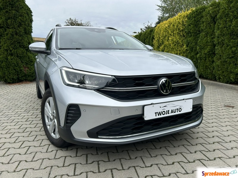 Volkswagen   SUV 2023,  1.0 benzyna - Na sprzedaż za 98 800 zł - Tarnów