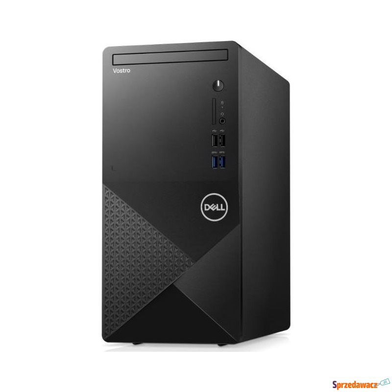 Komputer Dell Vostro 3020, Core i7-13700, 8 GB,... - Komputery stacjonarne - Włocławek