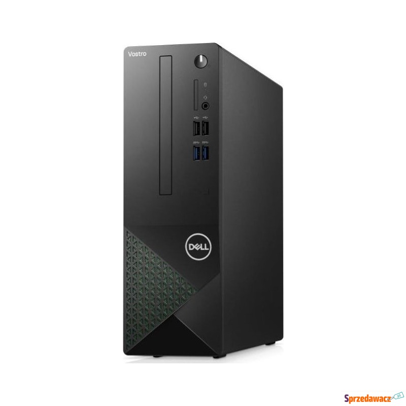 Komputer Dell Komputer Vostro 3020 SFF/Core i... - Komputery stacjonarne - Chorzów