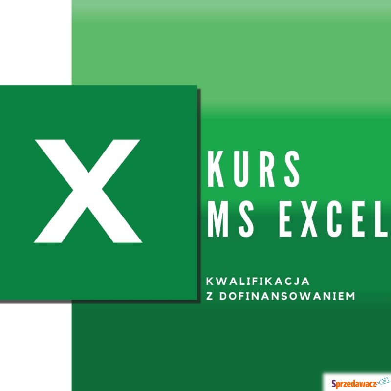 Kurs MS Excel, Word, Outlook,...