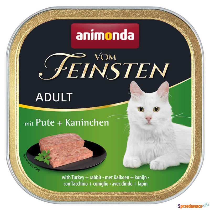 animonda vom Feinsten Adult, 6...