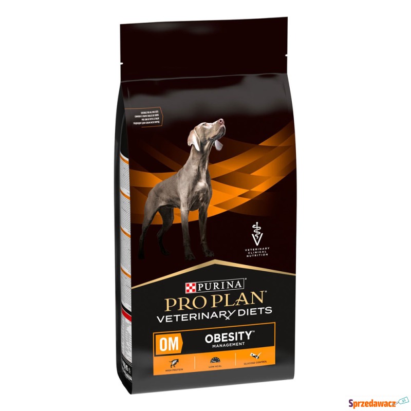 PURINA PRO PLAN Veterinary Diets...