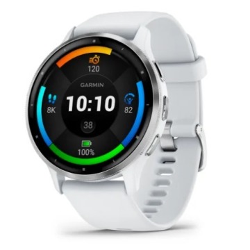 Garmin Venu 3 biały