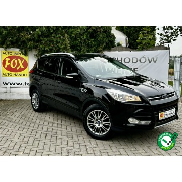 Ford Kuga Ford Kuga 2.0tdci 140KM Dostępna od 515 zł miesięcznie! Raty, Zamiana