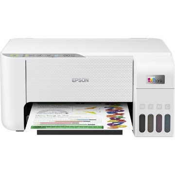 Kolorowa Epson L3256