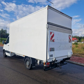 Mercedes - Benz  2016,  2.2 diesel - Na sprzedaż za 57 990 zł - Tomaszów Lubelski - zdjęcie 2