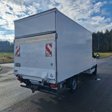 Mercedes - Benz  2016,  2.2 diesel - Na sprzedaż za 57 990 zł - Tomaszów Lubelski - zdjęcie 4