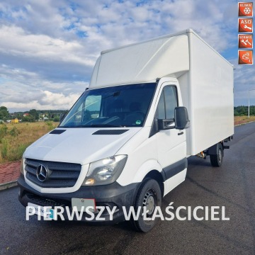 Mercedes - Benz  2016,  2.2 diesel - Na sprzedaż za 57 990 zł - Tomaszów Lubelski - zdjęcie 1