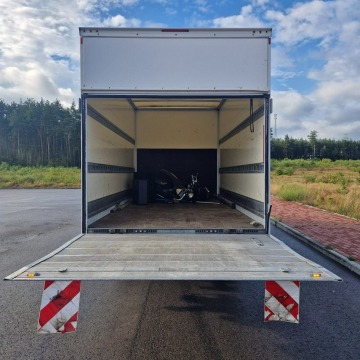 Mercedes - Benz  2016,  2.2 diesel - Na sprzedaż za 57 990 zł - Tomaszów Lubelski - zdjęcie 5