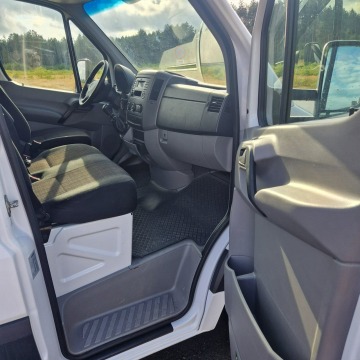 Mercedes - Benz  2016,  2.2 diesel - Na sprzedaż za 57 990 zł - Tomaszów Lubelski - zdjęcie 12