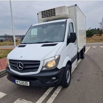 Mercedes - Benz  2015,  2.2 diesel - Na sprzedaż za 67 527 zł - Tomaszów Lubelski - zdjęcie 3