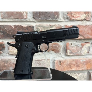 Pistolet Hammerli Forge H1 .22 LR 5"