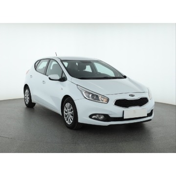 Kia Ceed 1.4 CRDi (90KM), 2015