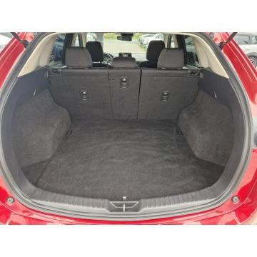 Mazda CX-5  SUV 2018,  2.5 benzyna, automat - Na sprzedaż za 86 900 zł - Żory - zdjęcie 9