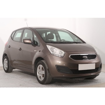 Kia Venga 1.6 CVVT (124KM), 2012