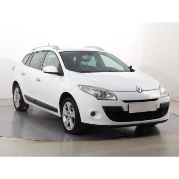 Renault Megane 1.4 TCe (130KM), 2009