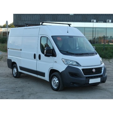 Fiat Ducato 2.0 MultiJet (115KM), 2015