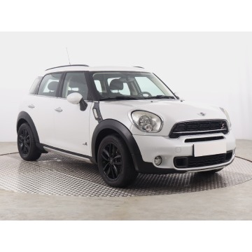 MINI Countryman Cooper S ALL4 (190KM), 2015