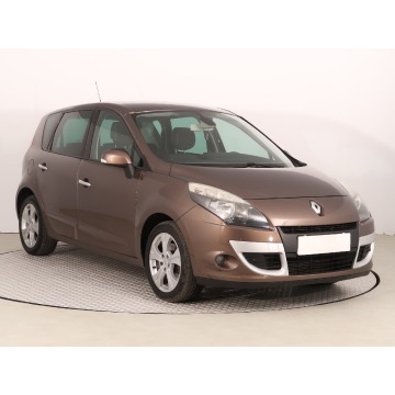 Renault Scenic 1.4 TCe (130KM), 2010