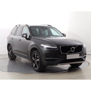 Volvo XC90 D4 (190KM), 2018