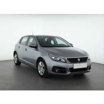 Peugeot 308 1.5 BlueHDi (130KM), 2020