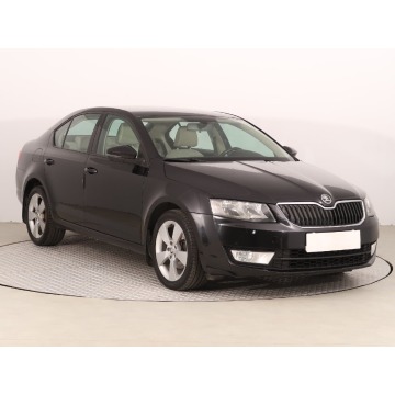 Skoda Octavia 1.4 TSI (140KM), 2014