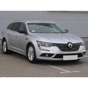 Renault Talisman 1.7 Blue dCi (150KM), 2019