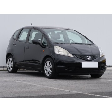 Honda Jazz 1.2 i-VTEC (90KM), 2008