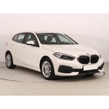 BMW 1 118i (140KM), 2019