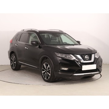 Nissan X-Trail 1.7 dCi (150KM), 2019