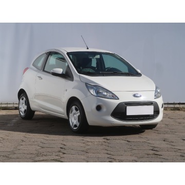 Ford Ka 1.2 i (69KM), 2013