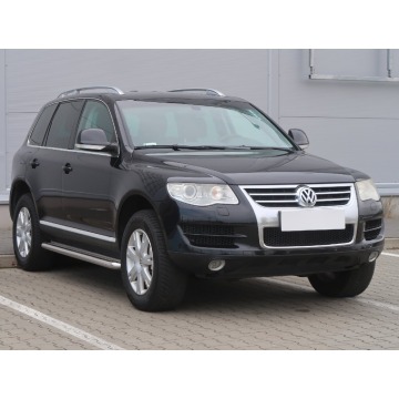 VW Touareg 3.0 TDI (240KM), 2008