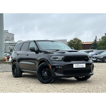 Dodge Durango - Tempomat / Szyberdach / Kamera cofania / Key Less / FV marża