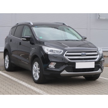 Ford Kuga 2.0 TDCi (150KM), 2018