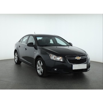 Chevrolet Cruze 2.0 VCDi (163KM), 2012