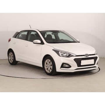 Hyundai i20 1.2 (84KM), 2019