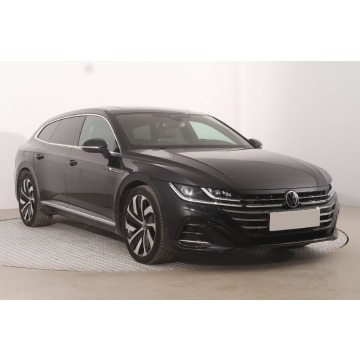 VW Arteon 2.0 TDI 4Motion (200KM), 2022